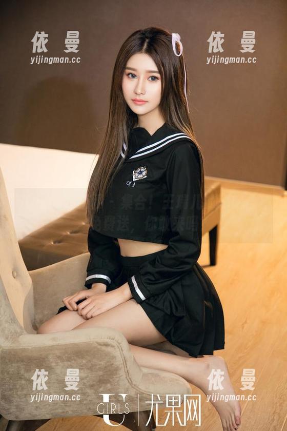 UGirls尤果网 - 集合！王瑞儿的秘密合集，免费送，你敢来吗？