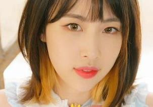 Uhye(이유혜)现身，黑色套图更新中，谁说黑色不下饭？