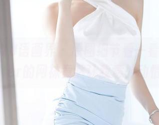 XIAOYU语画界 - 原图细节看一看，玥儿玥er的网袜竟然让我意外动情