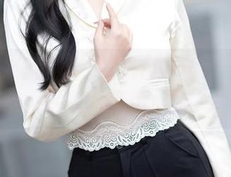 XIAOYU语画界 - 蜜桃酱的长腿，全集就是一种温柔的宣言