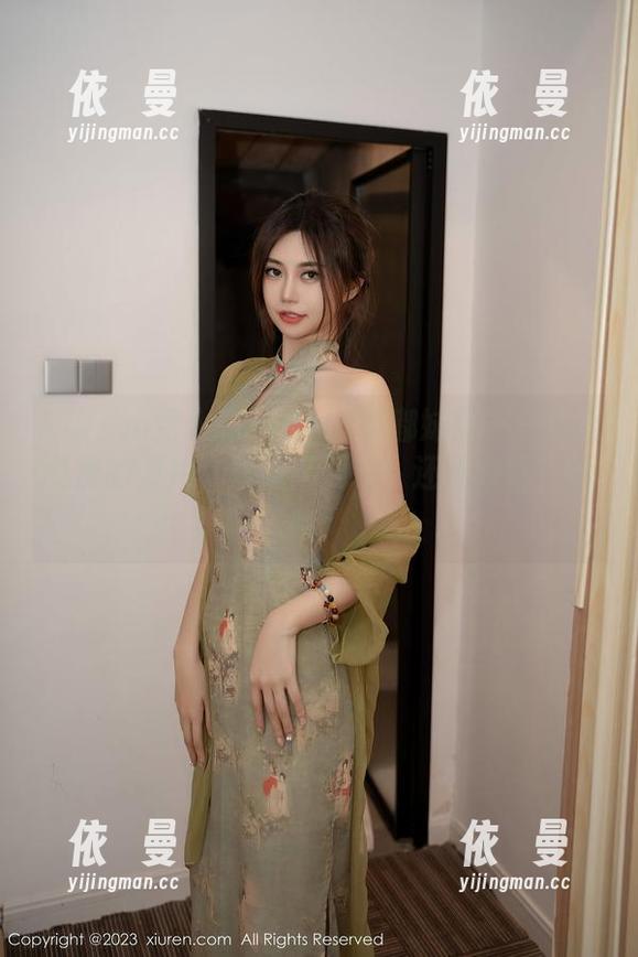 Xiuren秀人网 - Mila嘟嘟妹妹——完全免费的照片，真的不要钱！还能啥呢，哈哈！