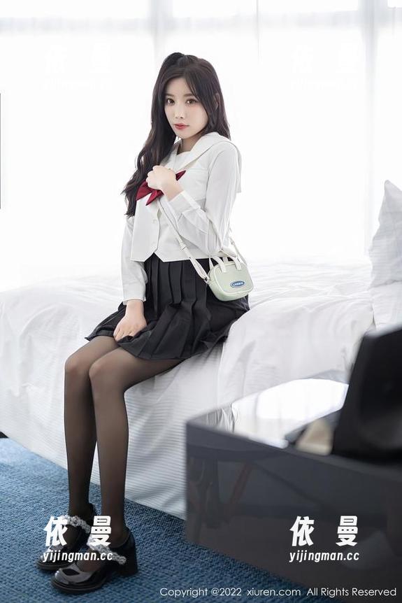 Xiuren秀人网 - tina_甜仔的蕾丝作品集：这色彩与透视的游戏真不简单