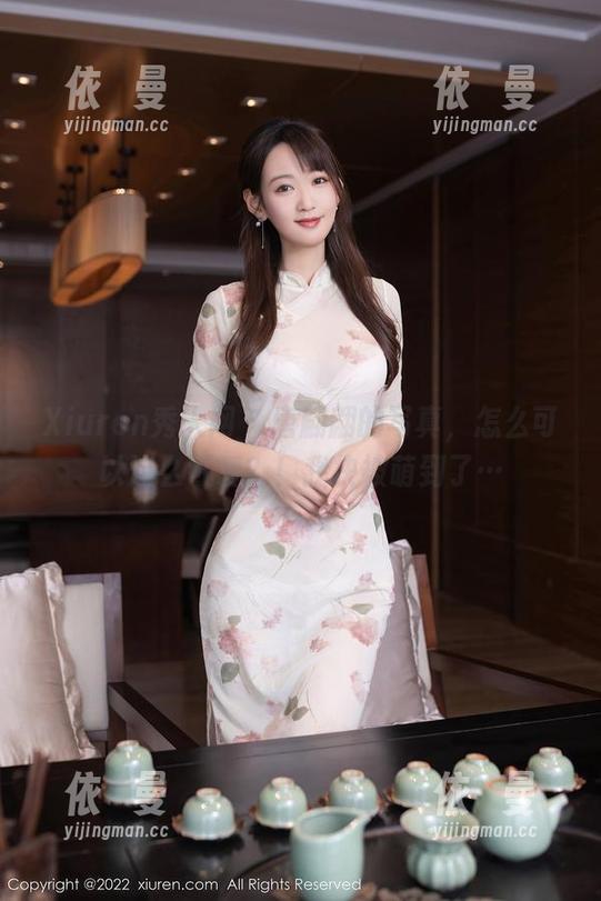 Xiuren秀人网-唐翩翩 Xiuren秀人网 - 唐翩翩的写真,怎么可以这么可爱?!我快被萌到了…