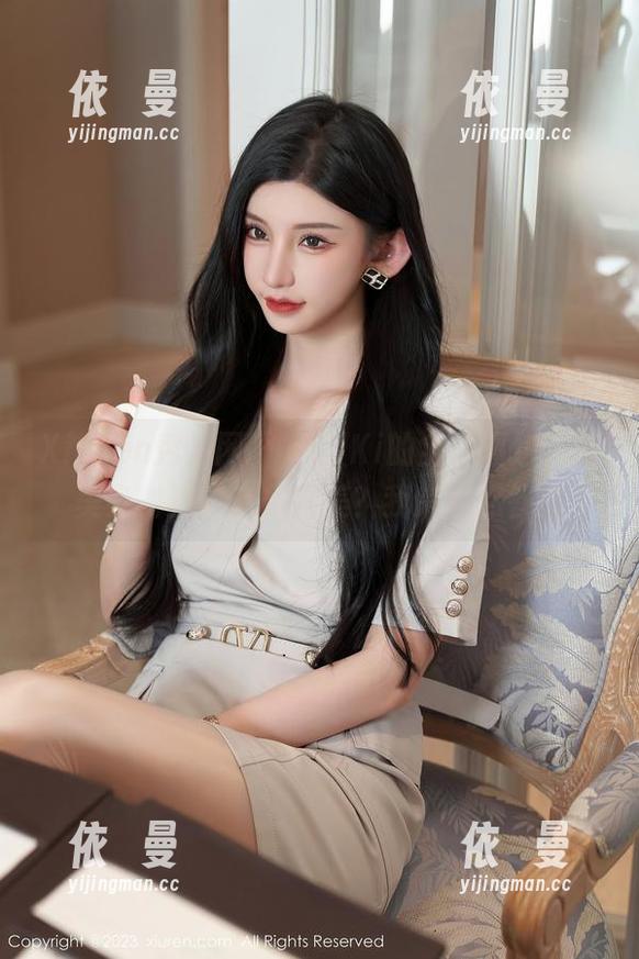 Xiuren秀人网 - 宋KiKi的全套图包，完美身材到底有多完美？我来给你答案