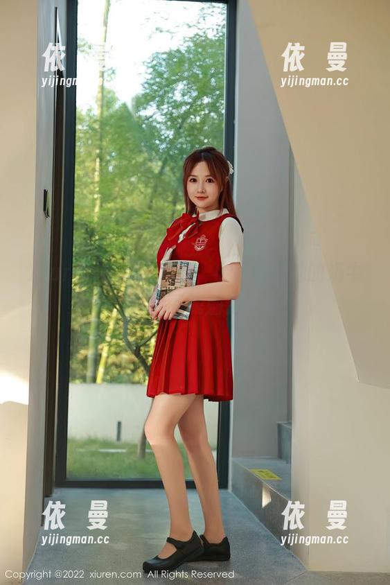 Xiuren秀人网-小嘉敏 Xiuren秀人网 - 看,小嘉敏和她的奶牛,套图下载别错过哦