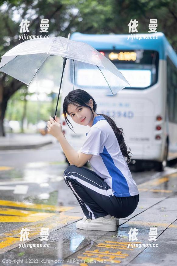 Xiuren秀人网 - 免费体操服图包！小薯条nienie这次放大招，直接给你眼福。