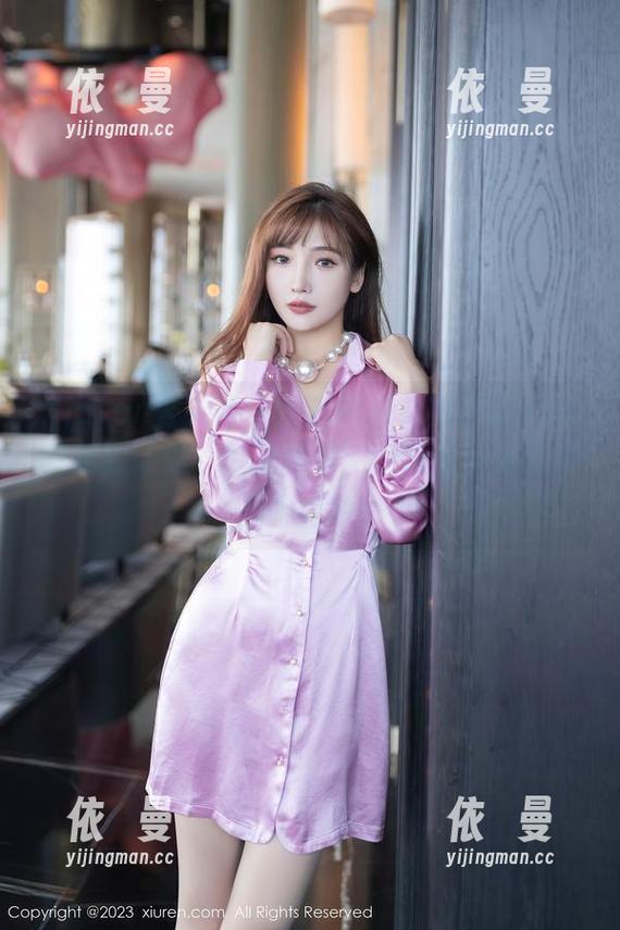 Xiuren秀人网-星子柒kiki Xiuren秀人网 - 全套内衣?星子柒kiki就是要让你‘目不转睛’,而且每张图片都不简单!