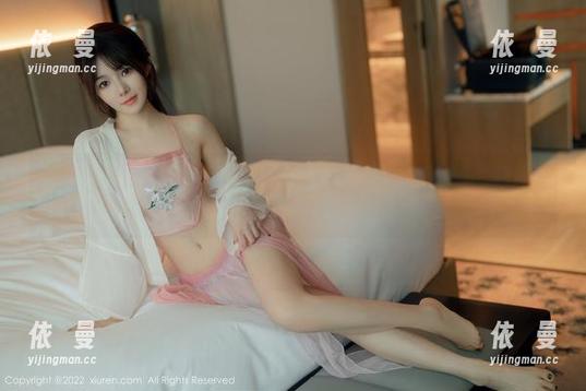 Xiuren秀人网-李可儿 Xiuren秀人网 - C位出道的水手,李可儿的图集真是福利满满!
