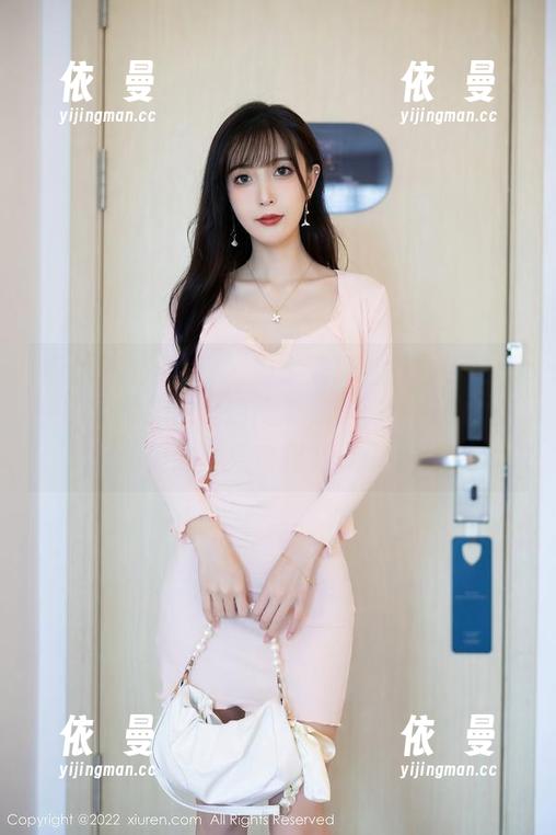 Xiuren秀人网-清水美嘉 Xiuren秀人网 - 清水美嘉这组白色写真,有点简约又有点高级,你们觉得是造型好还是光影美?我有点搞不清。