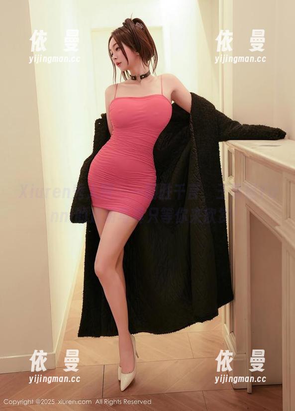 Xiuren秀人网 - 一图胜千言，王馨瑶Yanni的透明写真只等你来欣赏！