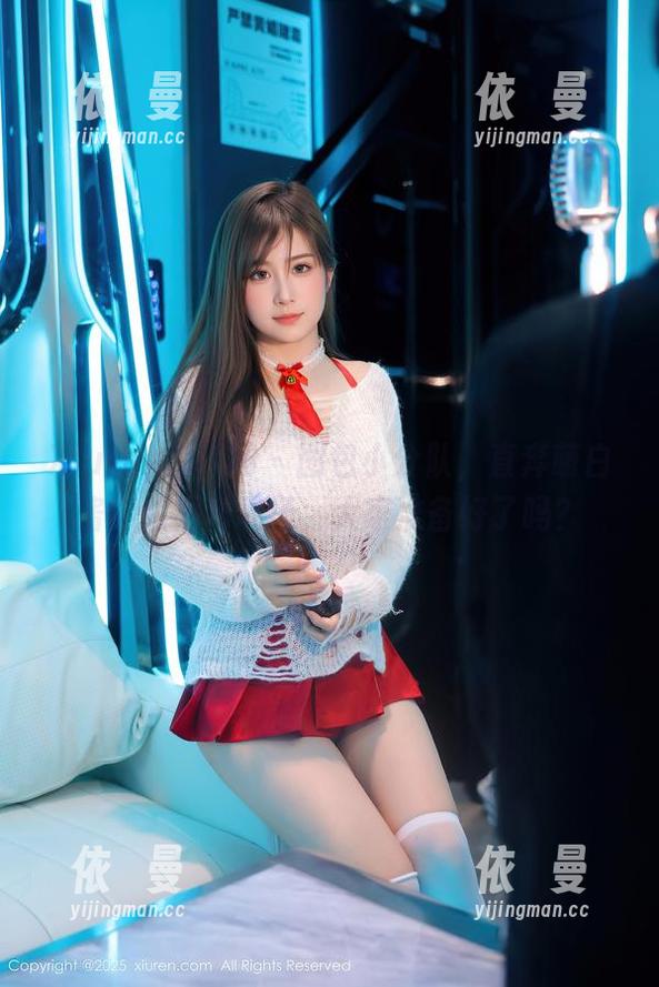 Xiuren秀人网-萌白酱 Xiuren秀人网 - 图包小分队,直奔萌白酱学姐福利现场,大家准备好了吗?