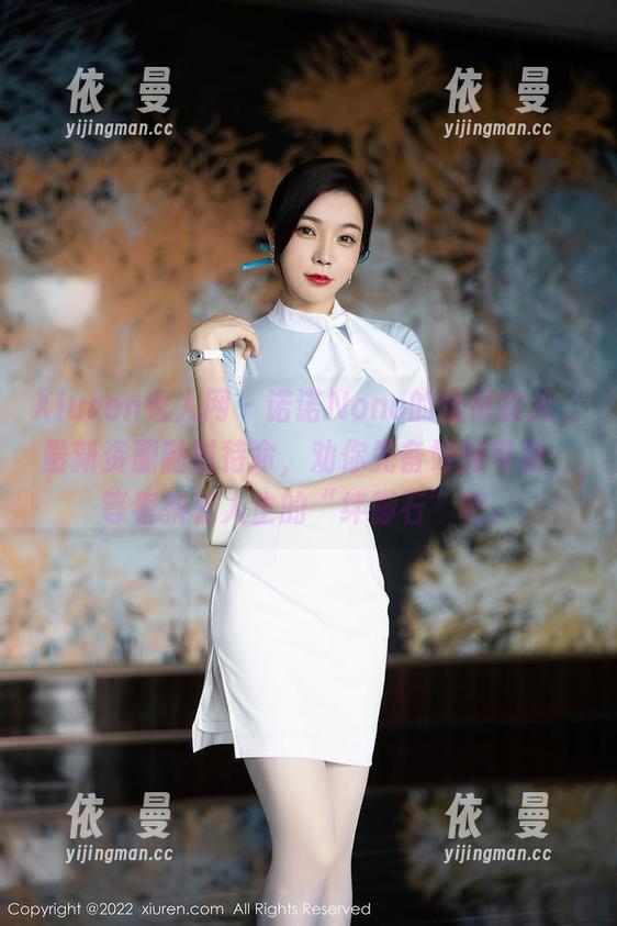 Xiuren秀人网-诺诺Nono Xiuren秀人网 - 诺诺Nono的丝袜真火,最新资源随时待命,劝你先备好创可贴,等着斜杠人生的“绊脚石”吧。