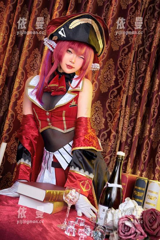 ZinieQ 街头霸王6的韩珠儿:ZinieQ的写真图册,教我如何现代与传统结合!