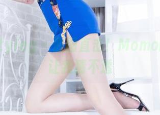beautyleg - 原图直击！Momo的剧情让我猜不透
