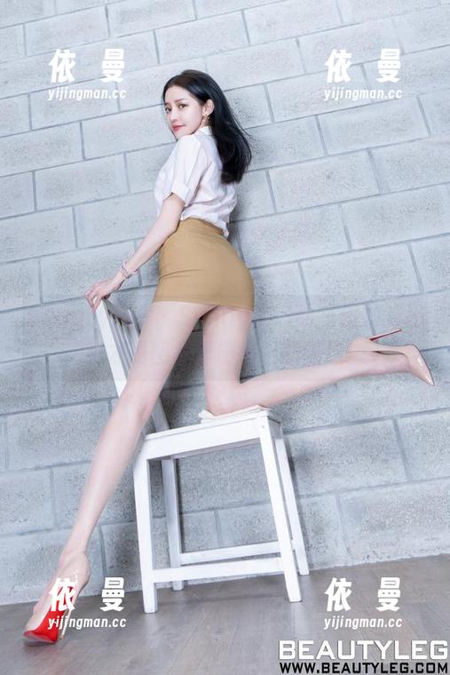 beautyleg - Sunny说运动，但她的姿势才是图库里最抢眼的精选！