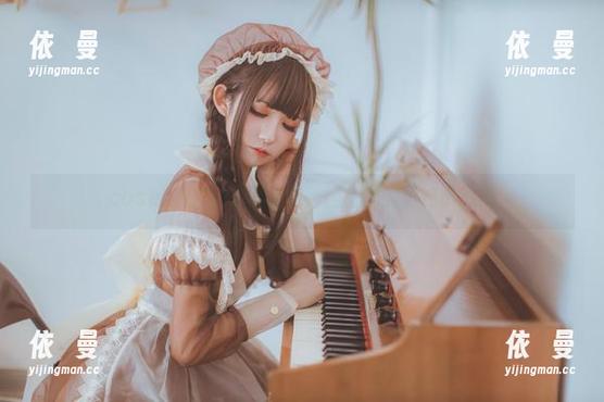 coser衣衣 coser衣衣的写真时间:网盘里的清纯小心机
