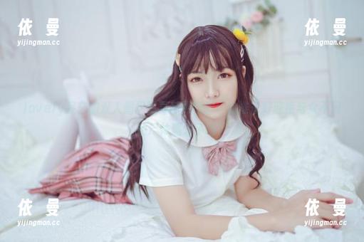 lovely呆玄的双人僵尸写真都更新啦！你准备好迎接与众不同的尸体派对了吗？