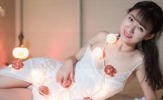 partycat轰趴猫 - Ellie艾栗栗的比基尼合集：夏天的风让人心慌慌