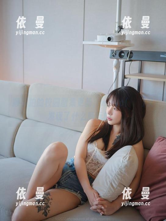 顺手拍的校园图集更新，wuyo(우요)又发现了什么新玩的？