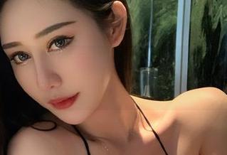 微密圈 - 旗袍与不爱笑的赛琳的精彩配合，高清图包请自取