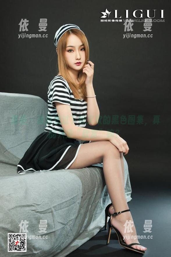 丽柜-文欣 丽柜 - 谁没想过下载文欣的黑色图集,真的只是“欣赏”嘛?