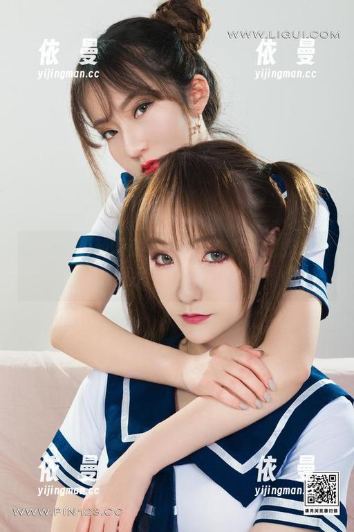丽柜 - 福利满满，汐汐双生花与医护情缘的图片，你来了吗？