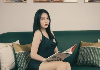 丽柜 - 如果你还没见过袁晓的“少女”全套，那可能你还不知道世界多美好！