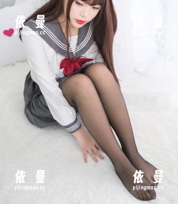 你烨烨：在高清照片中潜伏的小天使
