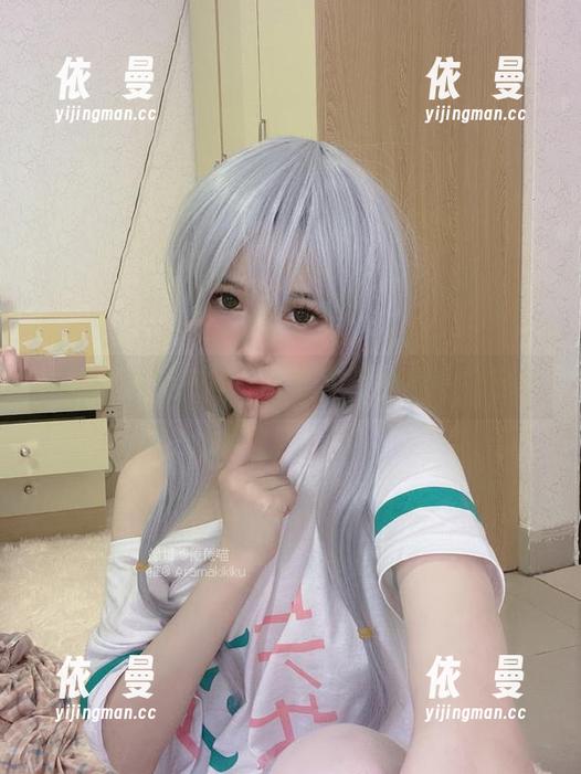 精选来自倦倦喵：女同事们的不一样图库