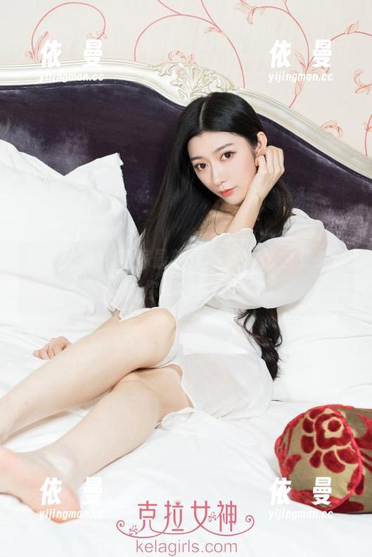 克拉女神-忆之 克拉女神 - 花嫁最新作品集,忆之又来了,你能挡住吗?