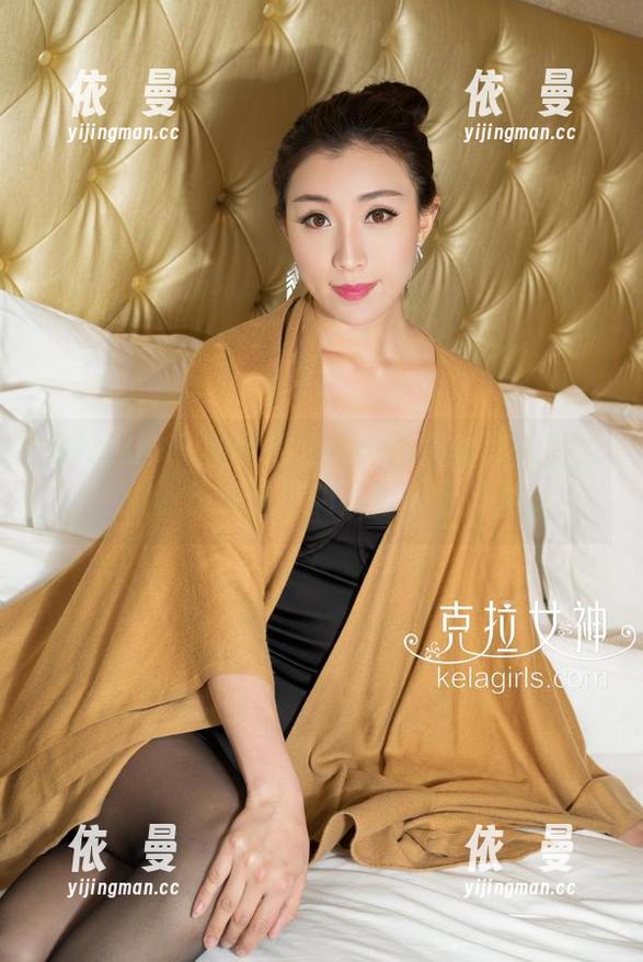 克拉女神-雅楠 克拉女神 - 新图包上线!雅楠的双人更新,美到想给自己的头像来个换新。