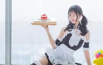 兔玩映画图库：长门鲨神子的病娇女友，今天又懒洋洋在干什么呢？