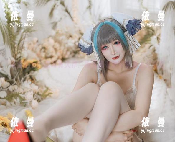 兔胖胖min 兔胖胖min的写真大作:黑天鹅在星穹铁道上开派对!