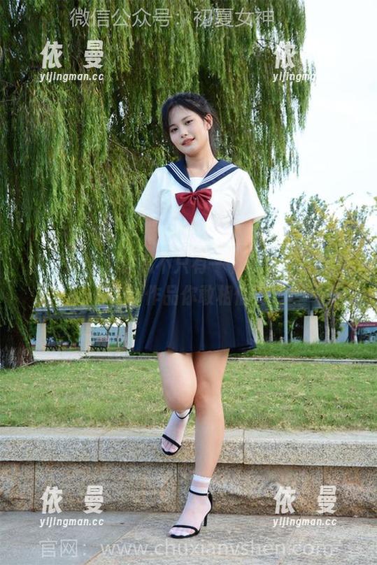 初夏女神-柒柒 初夏女神 - 休息不只有一个套路,柒柒的定制作品你敢相信?