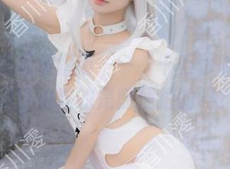 在线写真观看指南——“十万珍吱伏特”的自拍真的是随便拍的吗？