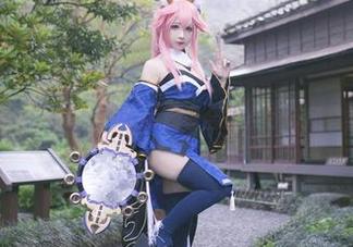 独家去逛千寻大人Kyaru观看合集，呼叫所有视觉党！