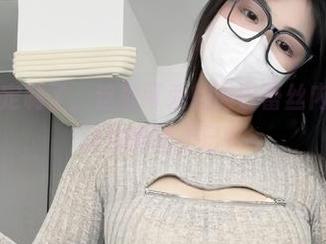 微密圈 - 定制了，这款可爱的肉巴蕾丝内衣是不是让你唏嘘不已？