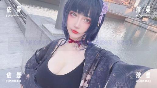 啾小妍的修女变身，cos一下就被认成了教派领袖？精选合集！