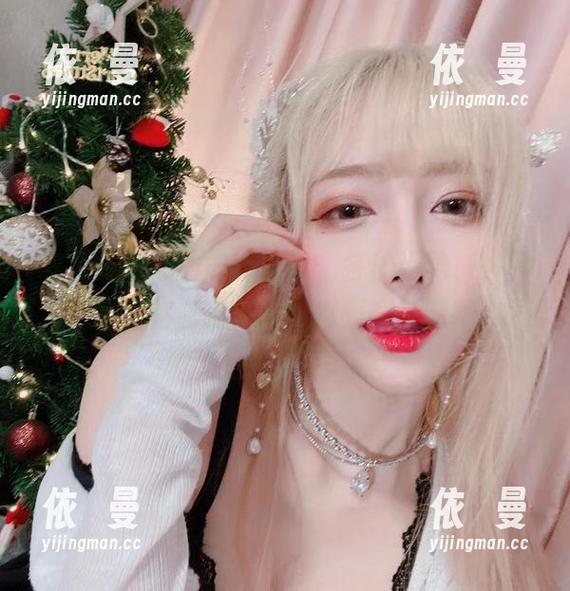啾小妍甜心的最新合集，各种姿势、各种甜，让你有点恍惚，这是在干嘛呢？