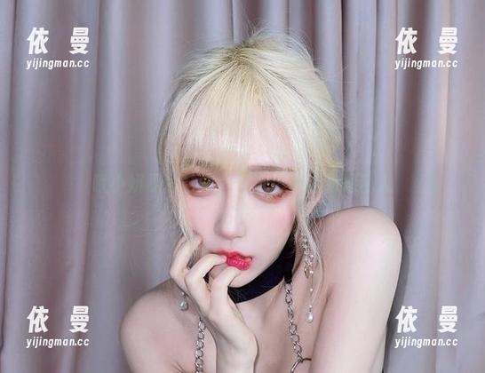 啾小妍黑色合集：关于色彩的随想乱入