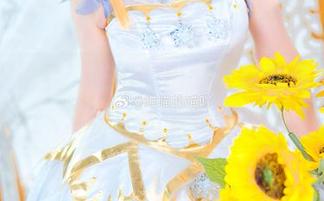 喜多川海梦:喵喵的喵吖说这就是我画的大海(无圣光版)