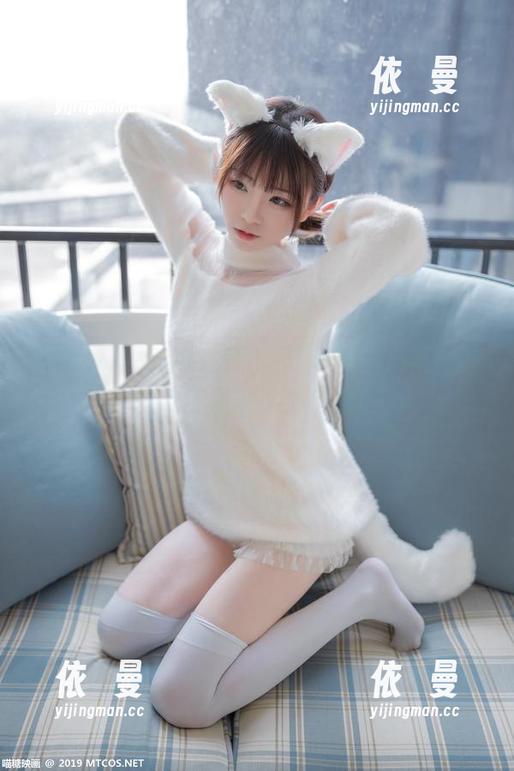 喵糖映画 喵糖映画搞的热裤女孩高清图集,果然是…我都不知道该说什么了。