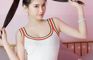 嗲囡囡 - 裤里丝合集——贾诗晗的下一次转身会不会更惊艳？
