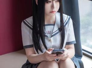 免费合集alert！见证嗷呜虎虎与甘雨在雪花中的优雅对决。