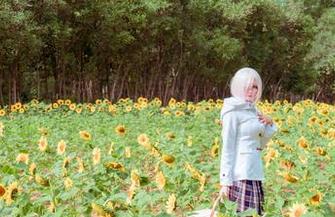 塔塔_Lo1iTa又来了，最新写真集——索尼子居然还没丢失的现实感！