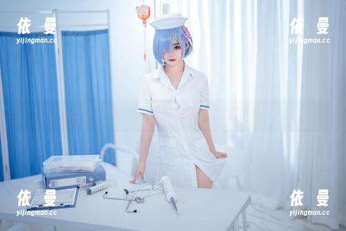 猫娘摇曳，失眠小宁给你带来的新套图！