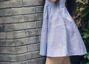 头条女神 - 免费获取杨漫妮baby的连衣裙图片，简直就是图个乐子！
