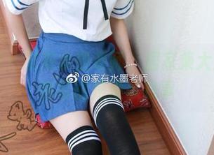 微密圈 - 家有水墨老师，居家集大成——也可能是没事找事