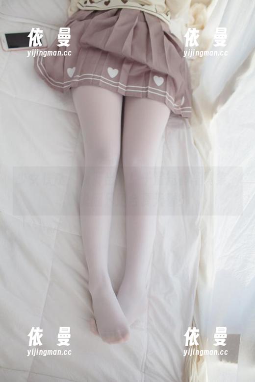 少女秩序 - 新鲜出炉！千澄短裤写真集，谁说腿只适合夏天看？