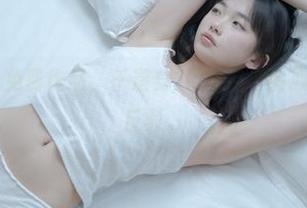 少女秩序 - 免费作品，千澄穿JK有点“闹心”但又不好反驳。
